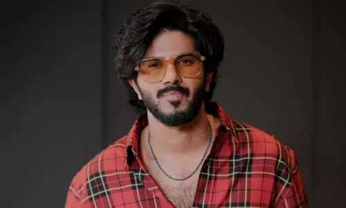 ഞാനെന്ന് നടിച്ച് നെഗറ്റിവിറ്റിയും വ്യാജപ്രചാരണവും നടത്തുന്നു, ആ അക്കൗണ്ട് എന്‍റേതല്ല; ആരാധകർക്ക് മുന്നറിയിപ്പുമായി ദുൽഖർ സൽമാൻ