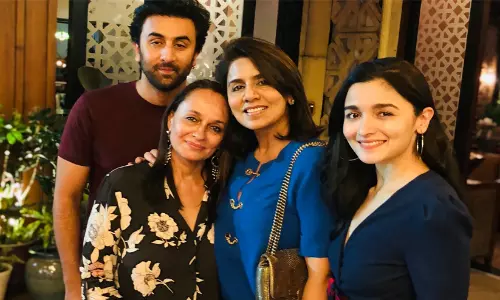 Ranbir Kapoor