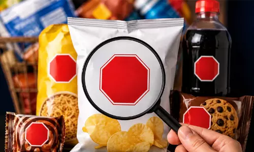 packet food