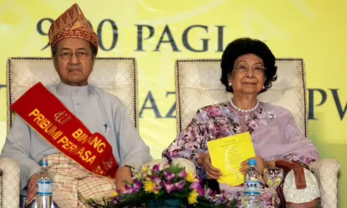Malaysia Malaysia