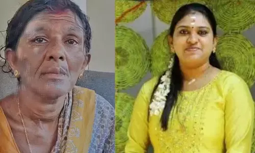 അമ്മയുടെ ദേഹത്ത് തിളച്ച വെള്ളമൊഴിച്ച അശ്വതി അച്ചു സ്ഥിരം കുറ്റവാളി; ഹണിട്രാപ്പിൽ കുടുങ്ങിയത് പൊലീസുകാരുൾപ്പെടെ ഉന്നതർ