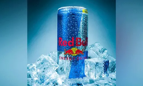 red bull