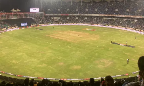 ground