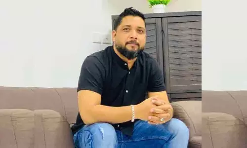 ‘മരിച്ചിട്ടും ചിലർ കമന്റിട്ട് കൊല്ലുന്നു, അബൂട്ടി അത് അറിഞ്ഞിരുന്നോ എന്നത് പടച്ചവനും അവനും മാത്രമറിയാം..’ -വധശിക്ഷക്ക് വിധേയനായ മലയാളിയെ കുറിച്ച് സുഹൃത്ത്