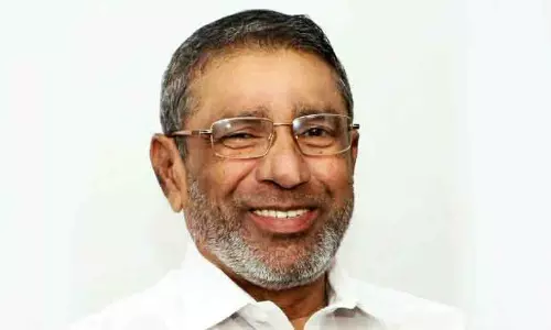 വഖഫ് ബോർഡ് ചെയർമാനായി എം.സി. മായിൻ ഹാജി പരിഗണനയിൽ; പ്രബല മുസ്ലിം സംഘടനകൾക്ക് പ്രാതിനിധ്യം നൽകും വഖഫ് ബോർഡ് ചെയർമാനായി എം.സി. മായിൻ ഹാജി പരിഗണനയിൽ; പ്രബല മുസ്ലിം സംഘടനകൾക്ക് പ്രാതിനിധ്യം നൽകും