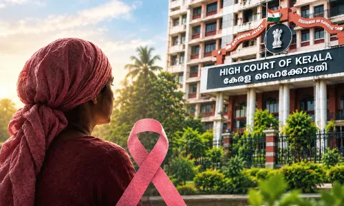 ജീവൻരക്ഷ മരുന്ന് അമിത വില; കേന്ദ്രത്തിന് ഇടപെടാമെന്ന് ഹൈകോടതി ജീവൻരക്ഷ മരുന്ന് അമിത വില; കേന്ദ്രത്തിന് ഇടപെടാമെന്ന് ഹൈകോടതി