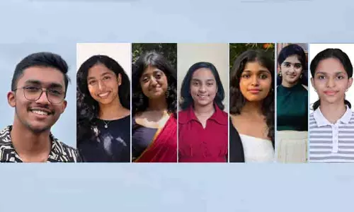നീലക്കുറിഞ്ഞി ഹയർ ഡിപ്ലോമ പരീക്ഷയിൽ കർണാടക ചാപ്റ്ററിന് ഉന്നത വിജയം നീലക്കുറിഞ്ഞി ഹയർ ഡിപ്ലോമ പരീക്ഷയിൽ കർണാടക ചാപ്റ്ററിന് ഉന്നത വിജയം