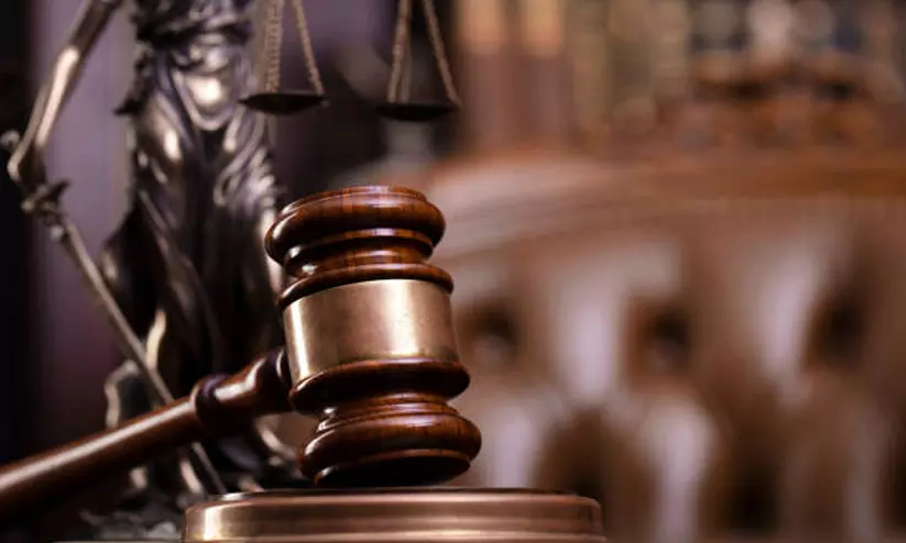 Court Rejects Brahmapuram Case Withdrawal Court Rejects Brahmapuram Case Withdrawal