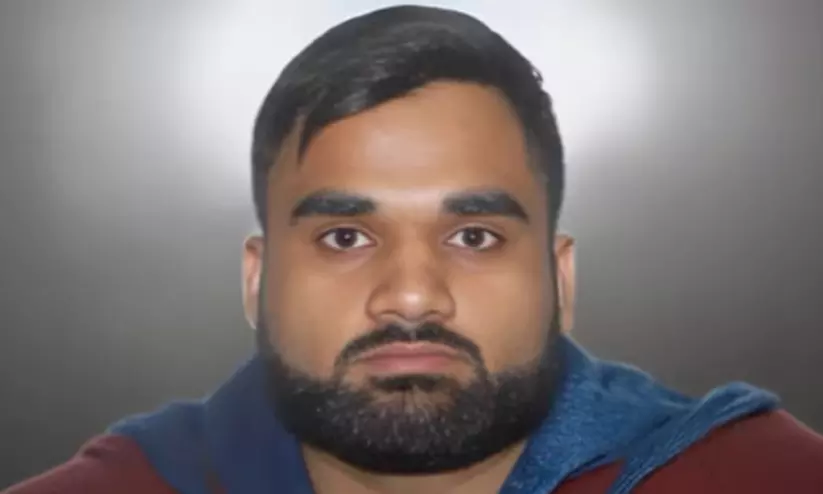 Goldy Brar Goldy Brar