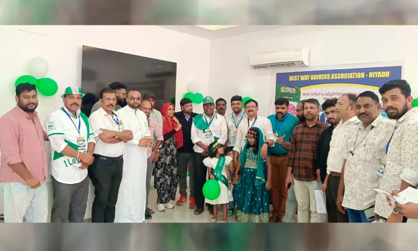 ബെസ്റ്റ്വേ ഡ്രൈവേഴ്സ് കൂട്ടായ്മ സൗജന്യ മെഡിക്കൽ ക്യാമ്പ് സംഘടിപ്പിച്ചു ബെസ്റ്റ്വേ ഡ്രൈവേഴ്സ് കൂട്ടായ്മ സൗജന്യ മെഡിക്കൽ ക്യാമ്പ് സംഘടിപ്പിച്ചു