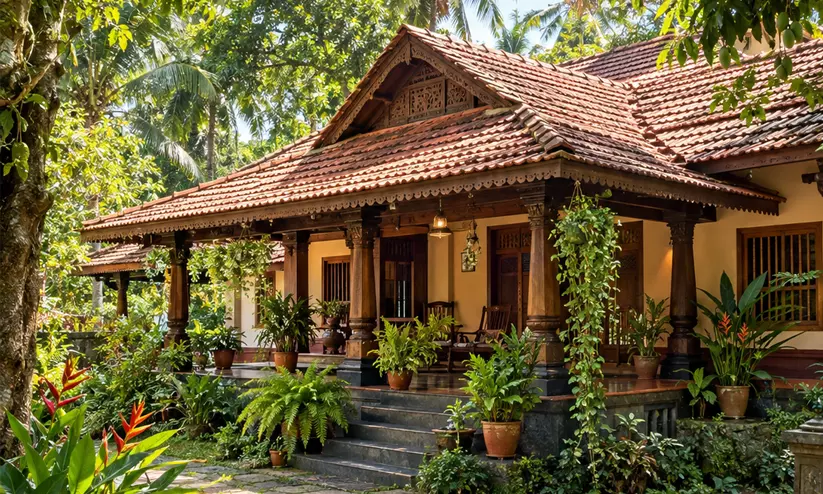വേനൽക്കാലത്ത് വീട് കൂൾ ആക്കാം; വീടിനുള്ളിൽ കുളിർമ നിറയ്ക്കാൻ ശ്രദ്ധിക്കേണ്ട കാര്യങ്ങൾ വേനൽക്കാലത്ത് വീട് കൂൾ ആക്കാം; വീടിനുള്ളിൽ കുളിർമ നിറയ്ക്കാൻ ശ്രദ്ധിക്കേണ്ട കാര്യങ്ങൾ