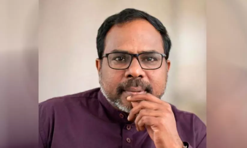ക്ഷേമ പെൻഷൻ അക്കൗണ്ടുകൾ സീറോ ബാലൻസാക്കാം; പ്രവാസി മലയാളിയുടെ ഇടപെടലിന് അനുകൂല നടപടി ക്ഷേമ പെൻഷൻ അക്കൗണ്ടുകൾ സീറോ ബാലൻസാക്കാം; പ്രവാസി മലയാളിയുടെ ഇടപെടലിന് അനുകൂല നടപടി