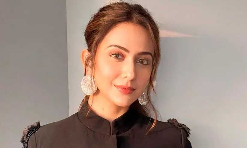 Rakul Preet Singh Rakul Preet Singh