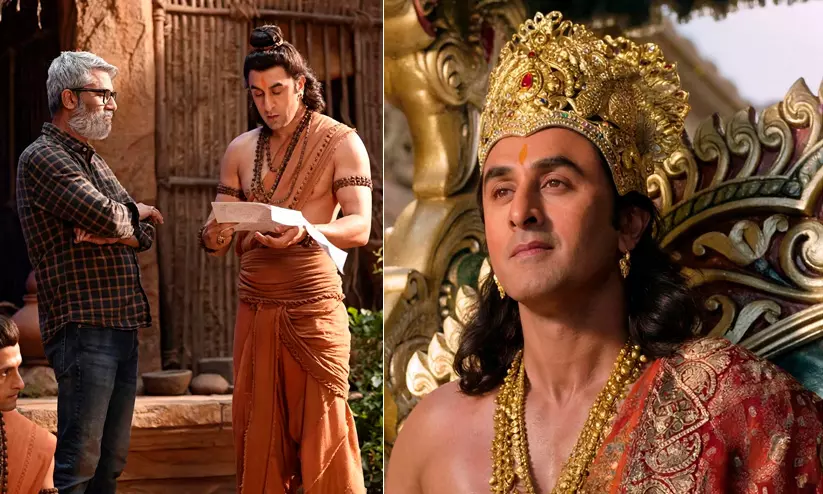 Ranbir Kapoor Ranbir Kapoor