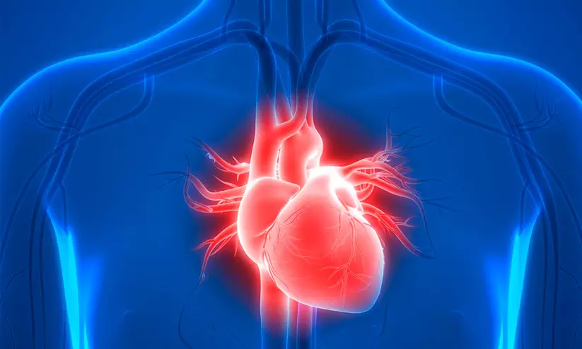 heart health heart health