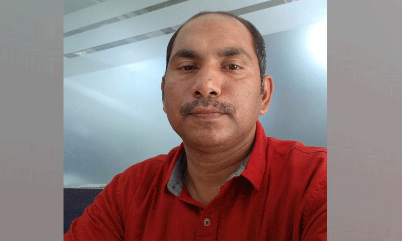 കാർ ഓടിക്കുന്നതിനിടെ ഹൃദയാഘാതം; കോഴിക്കോട് സ്വദേശി ബഹ്റൈനിൽ നിര്യാതനായി കാർ ഓടിക്കുന്നതിനിടെ ഹൃദയാഘാതം; കോഴിക്കോട് സ്വദേശി ബഹ്റൈനിൽ നിര്യാതനായി