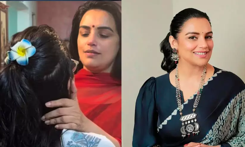 shweta menon shweta menon