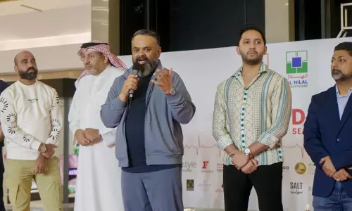 ലോക ഹൃദയദിനം: ‘ഡോണ്ട് മിസ് എ ബീറ്റ്’ ബോധവൽക്കരണ പരിപാടിയുമായി അൽ ഹിലാൽ ഹെൽത്ത്‌കെയർ ഗ്രൂപ്