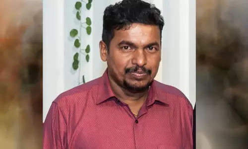 പത്തനംതിട്ട സ്വദേശി ബഹ്റൈനിൽ നിര്യാതനായി പത്തനംതിട്ട സ്വദേശി ബഹ്റൈനിൽ നിര്യാതനായി