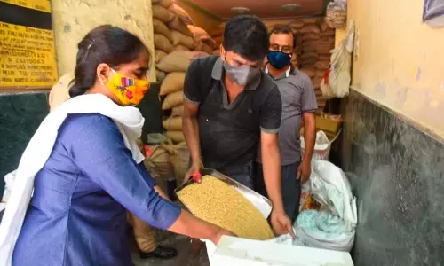 ration card ration card
