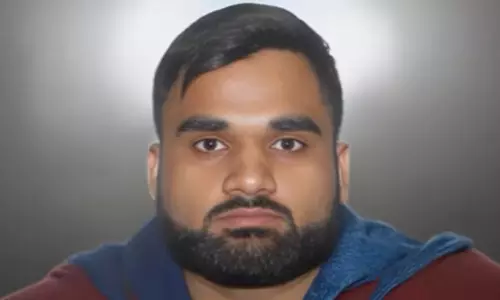 Goldy Brar Goldy Brar