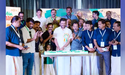 സൗദിയുടെ വികസന മുന്നേറ്റം ലോകത്തിന് മാതൃക: വി.കെ. ശ്രീകണ്ഠൻ എം.പി സൗദിയുടെ വികസന മുന്നേറ്റം ലോകത്തിന് മാതൃക: വി.കെ. ശ്രീകണ്ഠൻ എം.പി
