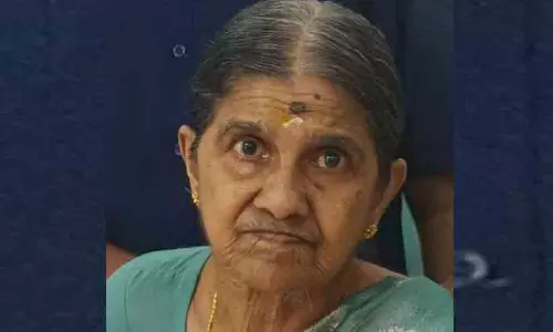 വള്ളിൽ ജാനു നിര്യാതയായി വള്ളിൽ ജാനു നിര്യാതയായി