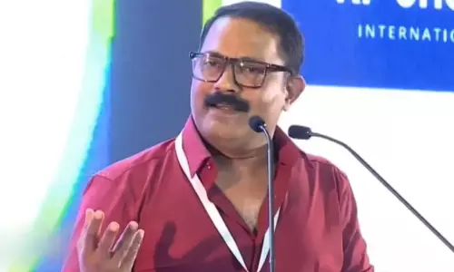 KM Shaji