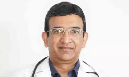 Dr. Madhu Sreedharan Dr. Madhu Sreedharan