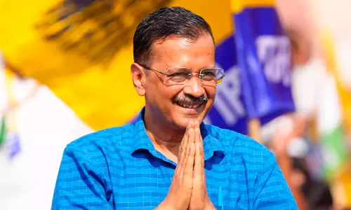 Arvind Kejriwal