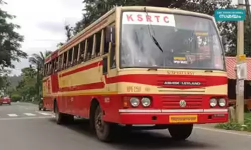 എം.എൽ.എ ഫണ്ട് ഉപയോഗിച്ച് കെ.എസ്.ആർ.ടി.സി ബസ് വാങ്ങാം: യാത്രാക്ലേശത്തിന് ശാശ്വത പരിഹാരം