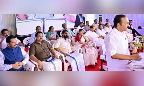 കണ്ണൂര്‍ വിമാനത്താവളത്തില്‍ സമഗ്ര മാറ്റം വരും -മുഖ്യമന്ത്രി
