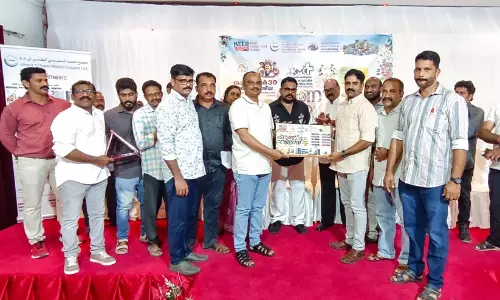 കാബൂറയിൽ ‘ഓണനിലാവ് 2026’ പോസ്റ്റർ പ്രകാശനവും സ്വാഗതസംഘ രൂപീകരണവും