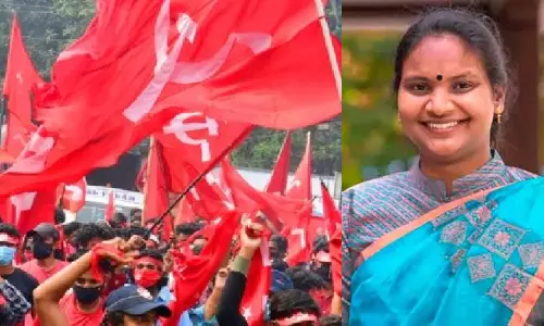 പൊട്ടിത്തെറിക്ക് പിന്നാലെ തിരിച്ചടി; സിറ്റിങ് സീറ്റുകൾ കൈവിട്ട് കോൺഗ്രസ്, അട്ടിമറിയിൽ എൽ.ഡി.എഫ് പൊട്ടിത്തെറിക്ക് പിന്നാലെ തിരിച്ചടി; സിറ്റിങ് സീറ്റുകൾ കൈവിട്ട് കോൺഗ്രസ്, അട്ടിമറിയിൽ എൽ.ഡി.എഫ്