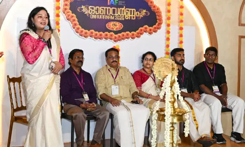 ഇന്ത്യന്‍ ആര്‍ട്‌സ് ഫെഡറേഷന്‍ ഓണാഘോഷം സംഘടിപ്പിച്ചു