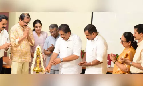 ക​ർ​ഷ​ക പ്ര​ശ്ന​ങ്ങ​ൾ തൊ​ട്ട​റി​യാ​ൻ എം.​ജി വാ​ഴ്​​സി​റ്റി