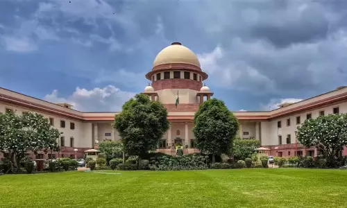 ഗ്യാനേഷ് കുമാറിനെതിരായ ഹരജി അടുത്തയാഴ്ച പരിഗണിക്കുമെന്ന് സുപ്രീംകോടതി ഗ്യാനേഷ് കുമാറിനെതിരായ ഹരജി അടുത്തയാഴ്ച പരിഗണിക്കുമെന്ന് സുപ്രീംകോടതി