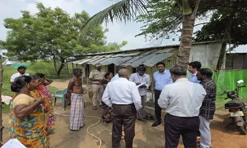 Over 4,000 Form 7 Pleas Seek Deletion of Names, Largely Muslim Voters, in Karnataka Over 4,000 Form 7 Pleas Seek Deletion of Names, Largely Muslim Voters, in Karnataka