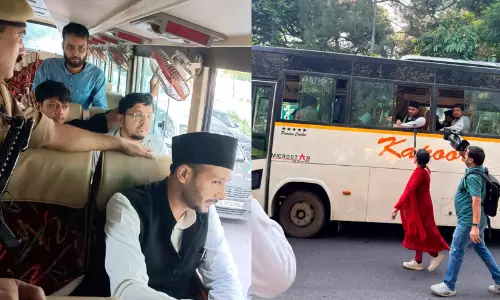പള്ളി പൊളിക്കലിനെതിരെ ഡൽഹിയിൽ പ്രതിഷേധം; എസ്.ഐ.ഒ പ്രസിഡന്റ് അടക്കം നിരവധിപേർ കസ്റ്റഡിയിൽ പള്ളി പൊളിക്കലിനെതിരെ ഡൽഹിയിൽ പ്രതിഷേധം; എസ്.ഐ.ഒ പ്രസിഡന്റ് അടക്കം നിരവധിപേർ കസ്റ്റഡിയിൽ