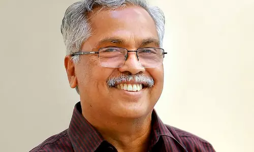 എൽ.ഡി.എഫ് മുന്നേറ്റം രാഷ്ട്രീയത്തിലെ വലിയ മാറ്റം; യു.ഡി.എഫിന്റെ വാദങ്ങളെയെല്ലാം ജനങ്ങള് തള്ളിയെന്ന് ബിനോയ് വിശ്വം എൽ.ഡി.എഫ് മുന്നേറ്റം രാഷ്ട്രീയത്തിലെ വലിയ മാറ്റം; യു.ഡി.എഫിന്റെ വാദങ്ങളെയെല്ലാം ജനങ്ങള് തള്ളിയെന്ന് ബിനോയ് വിശ്വം