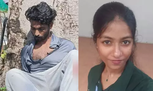 കോഴഞ്ചേരിയിലെ റിസോര്ട്ടില് റിസപ്ഷനിസ്റ്റിനെ കുത്തിക്കൊന്നു, യുവാവ് പിടിയിൽ കോഴഞ്ചേരിയിലെ റിസോര്ട്ടില് റിസപ്ഷനിസ്റ്റിനെ കുത്തിക്കൊന്നു, യുവാവ് പിടിയിൽ