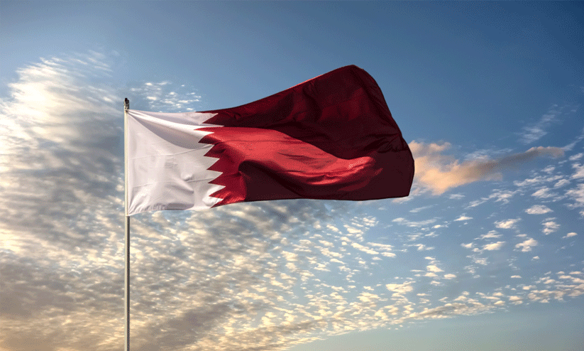 ഇറാൻ ഭീഷണിയിൽ ശക്തമായി അപലപിച്ച് ഖത്തർ ഇറാൻ ഭീഷണിയിൽ ശക്തമായി അപലപിച്ച് ഖത്തർ
