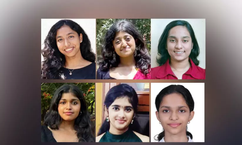 നീലക്കുറിഞ്ഞി ഹയർ ഡിപ്ലോമാ പരീക്ഷയിൽ കർണാടക ചാപ്റ്ററിന് ഉന്നത വിജയം നീലക്കുറിഞ്ഞി ഹയർ ഡിപ്ലോമാ പരീക്ഷയിൽ കർണാടക ചാപ്റ്ററിന് ഉന്നത വിജയം