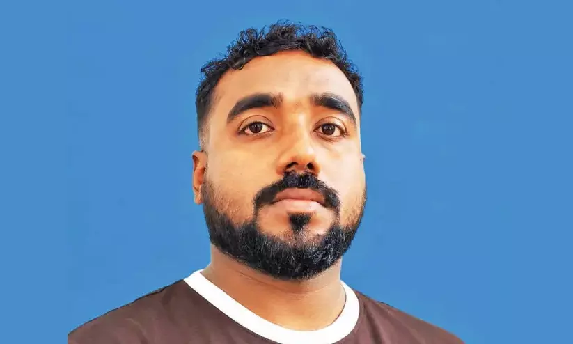 Shabeer Shabeer