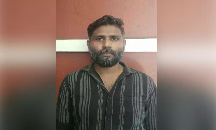 സ്വർണത്തിനുവേണ്ടി സുഹൃത്തിനെ കൊന്നു; പ്രതിക്ക് 20 വർഷം കഠിനതടവ് സ്വർണത്തിനുവേണ്ടി സുഹൃത്തിനെ കൊന്നു; പ്രതിക്ക് 20 വർഷം കഠിനതടവ്