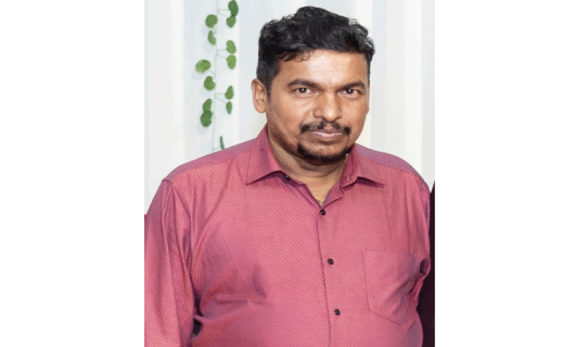 പത്തനംതിട്ട സ്വദേശി ബഹ്റൈനിൽ നിര്യാതനായി പത്തനംതിട്ട സ്വദേശി ബഹ്റൈനിൽ നിര്യാതനായി