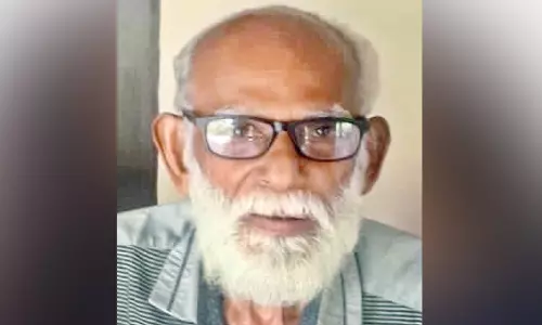 നല്ലൂര്‍നാട് ബാങ്കിലെ കവര്‍ച്ച; ഒളിവിൽ പോയ പ്രതിക്ക് 38 വർഷത്തിനു ശേഷം ശിക്ഷ വിധിച്ചു