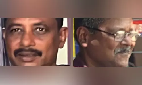 കൊലപാതക കേസിലെ പ്രതികൾ 29 വർഷത്തിന് ശേഷം അറസ്റ്റിൽ