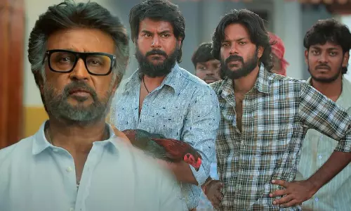 Rajinikanth