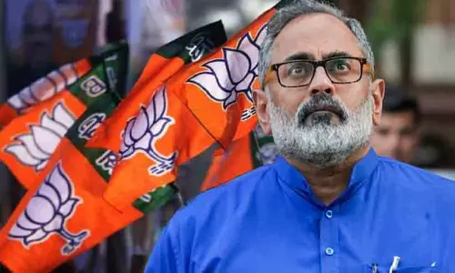 ഉപതെരഞ്ഞെടുപ്പിൽ ബിജെപിക്ക് കനത്ത തിരിച്ചടി, വോട്ടുവിഹിതം കുത്തനെ കുറഞ്ഞു ഉപതെരഞ്ഞെടുപ്പിൽ ബിജെപിക്ക് കനത്ത തിരിച്ചടി, വോട്ടുവിഹിതം കുത്തനെ കുറഞ്ഞു